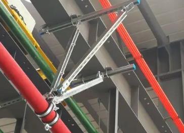 巴宜抗震支架厂家与你分享你必须做的紧急情况下的准备